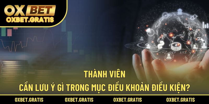 Thành viên tham gia cá cược có quyền lợi và nghĩa vụ nào?